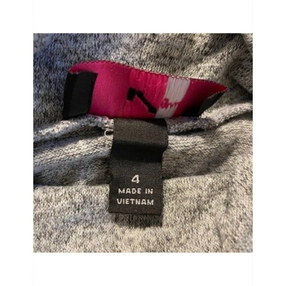 iZ Byer Rhinestone Turtleneck - Picture 6 of 7